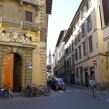 Melarancio Apartments Florencia Exterior foto
