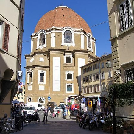 Melarancio Apartments Florencia Exterior foto