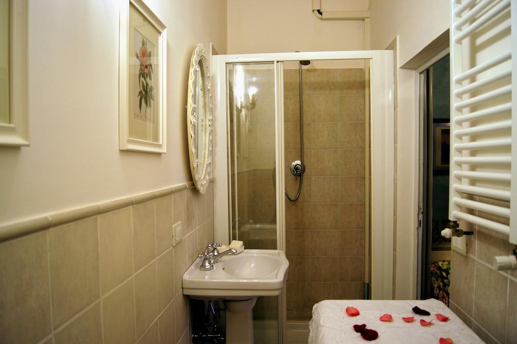 Melarancio Apartments Florencia Habitación foto