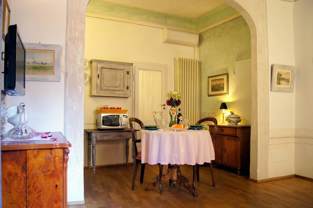 Melarancio Apartments Florencia Habitación foto
