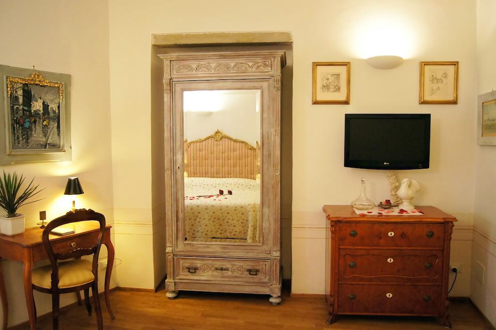 Melarancio Apartments Florencia Habitación foto
