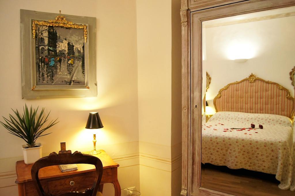 Melarancio Apartments Florencia Habitación foto
