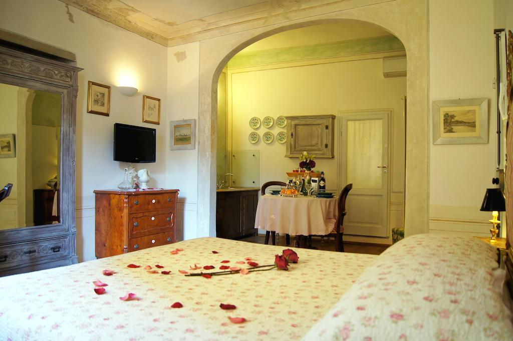Melarancio Apartments Florencia Habitación foto