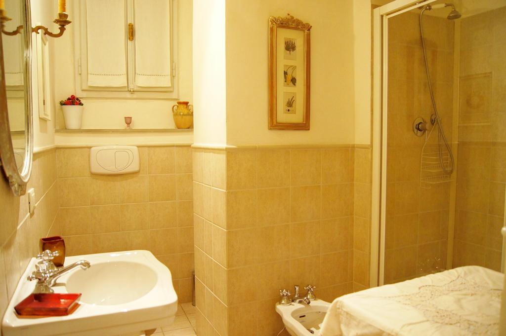 Melarancio Apartments Florencia Habitación foto