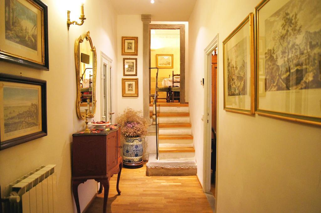 Melarancio Apartments Florencia Habitación foto