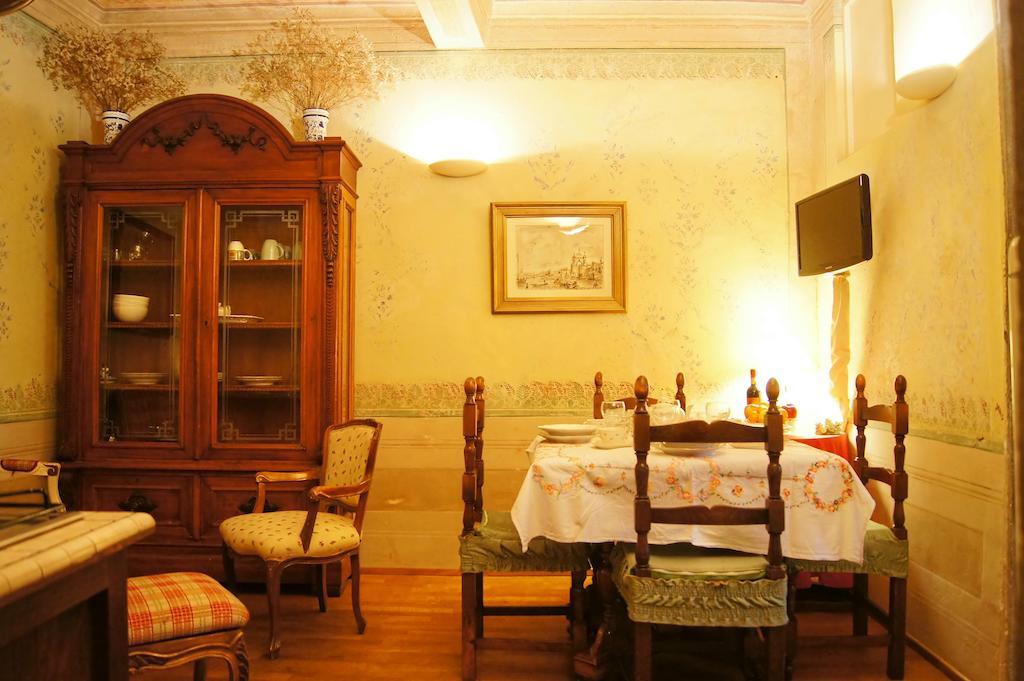 Melarancio Apartments Florencia Habitación foto