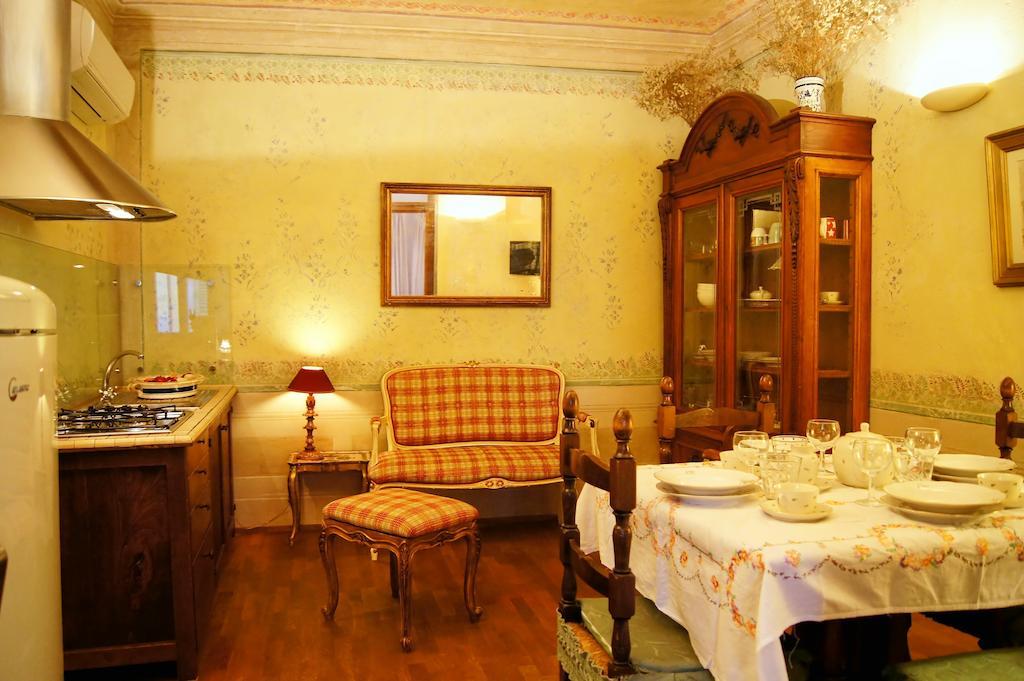 Melarancio Apartments Florencia Habitación foto