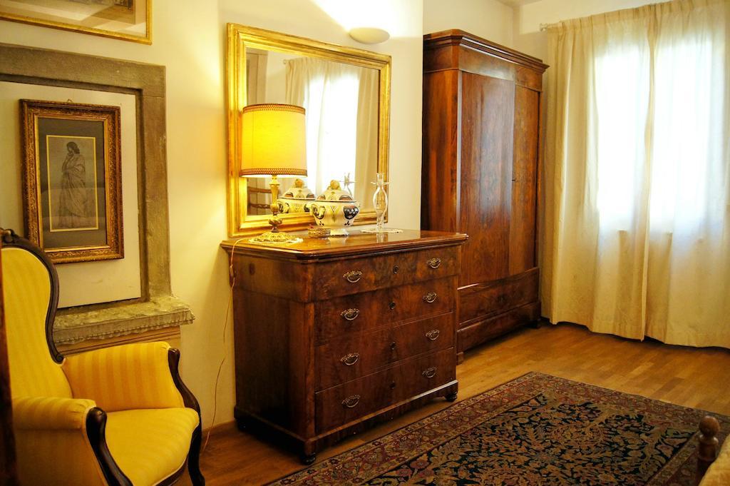 Melarancio Apartments Florencia Habitación foto