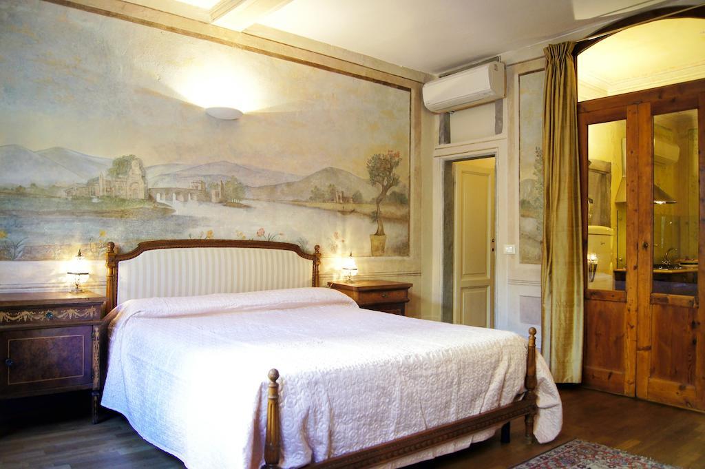 Melarancio Apartments Florencia Habitación foto
