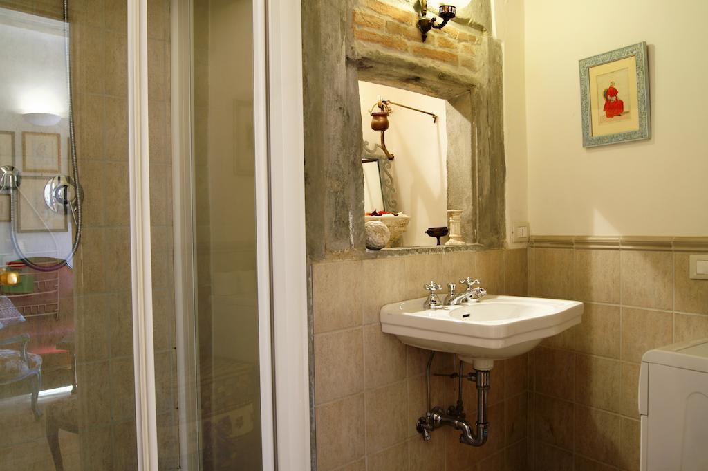 Melarancio Apartments Florencia Habitación foto