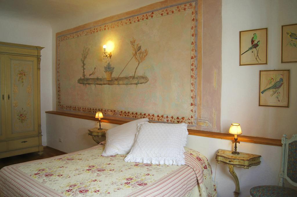 Melarancio Apartments Florencia Habitación foto