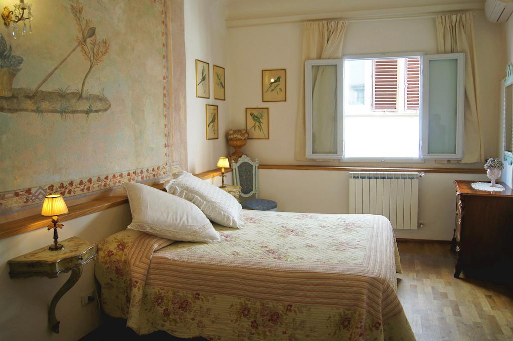 Melarancio Apartments Florencia Habitación foto