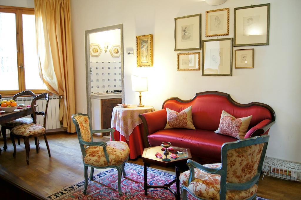 Melarancio Apartments Florencia Habitación foto