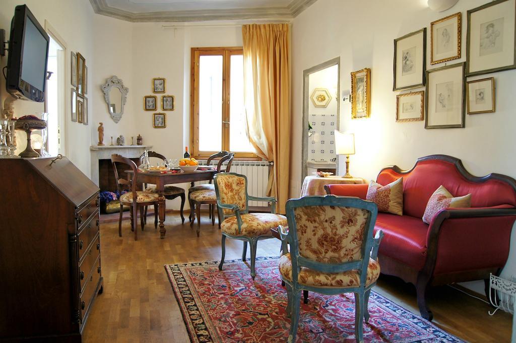 Melarancio Apartments Florencia Habitación foto