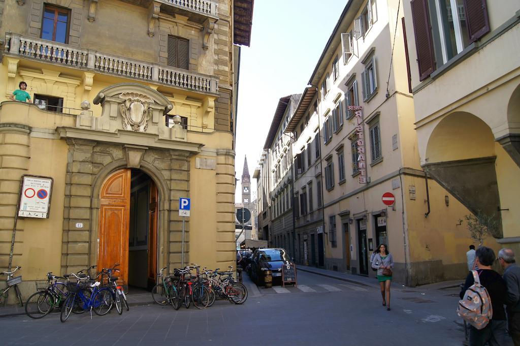 Melarancio Apartments Florencia Exterior foto