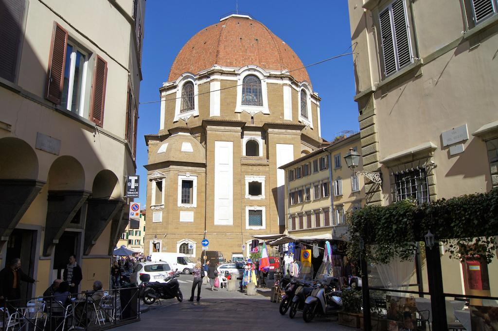 Melarancio Apartments Florencia Exterior foto